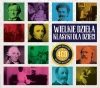 Wielkie Dzieła klasyki dla dzieci (4CD) - zdjęcie