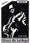 Gitara dla każdego - zdjęcie