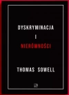 Dyskryminacja i Nierówności. Jak przywileje niszczą społeczeństwo? - zdjęcie