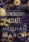 Trylogia Nieposkromionych T.1 Bezwzględny książę - zdjęcie