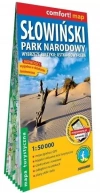 Comfort!map Słowiński Park Narodowy, 1:50 000 - zdjęcie
