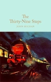 The Thirty-Nine Steps - zdjęcie