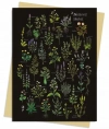 Anna Stead: A Medieval Herbal Greeting Card Pack: Pack of 6 - zdjęcie