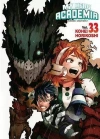 My Hero Academia. Tom 33 - zdjęcie