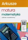Arkusze maturalne Matura 2024 Matematyka Zakres rozszerzony - zdjęcie