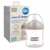 Butelka Natural Shape Ze Smocz.dwustrefowym 150ML 35/400 - zdjęcie