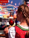 Deutsch im Einsatz German B for the IB Diploma Workbook - zdjęcie