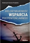 Wielowymiarowość wsparcia postpenitencjarnego - zdjęcie