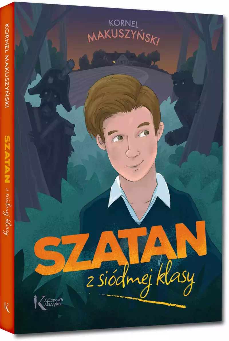 Szatan z siódmej klasy Szatan z siódmej klasy