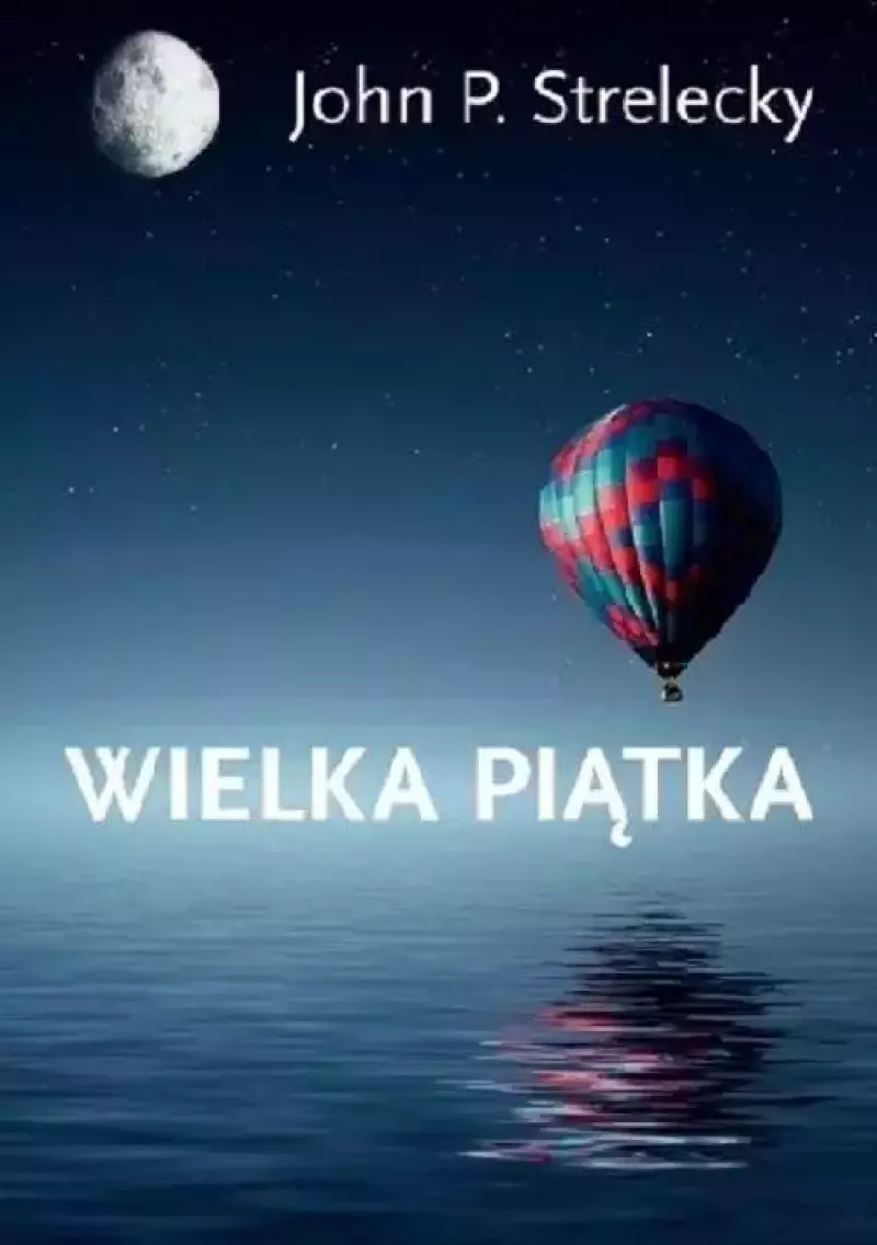 Wielka Piątka Wielka Piątka
