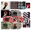American Idiot (4xCD+2xBlu-Ray BOX), CD+BLU-RAY - zdjęcie