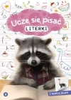 Uczę się pisać. Literki - zdjęcie