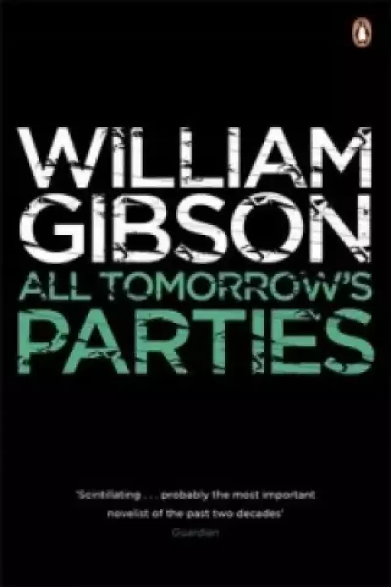 All Tomorrow's Parties All Tomorrow's Parties