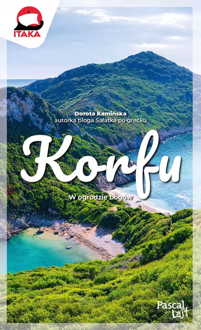 Korfu Korfu