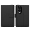 Tech-Protect Wallet Galaxy z Fold 8 Black - zdjęcie