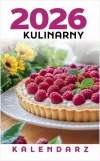 Kalendarz 2026 B7 zdzierak Kulinarny - zdjęcie