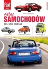 Atlas samochodów. Kultowe modele - zdjęcie