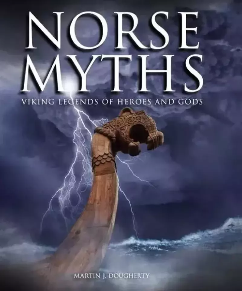 Norse Myths Norse Myths