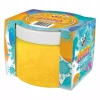 Jiggly Slime 500 g, złoty perłowy - zdjęcie