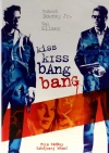 Kiss Kiss, Bang Bang, DVD - zdjęcie