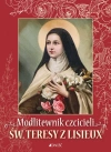 Modlitewnik czcicieli św. Teresy z Lisieux - zdjęcie