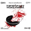 Herbert Kruk. Tom 4. Szczęściarz. Audiobook - zdjęcie
