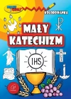 Kolorowanka. Mały Katechizm - zdjęcie