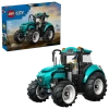 LEGO City Traktor 60498 - zdjęcie
