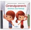 Grandparents. Emotions and Feelings - zdjęcie