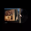 Crawler LP BLACK, Winyl - zdjęcie