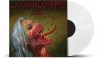 Violence Unimagined LP WHITE, Winyl - zdjęcie