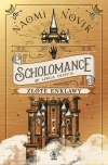 Scholomance. Tom 3. Złote enklawy - zdjęcie