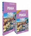 Praga light. Przewodnik + mapa - zdjęcie