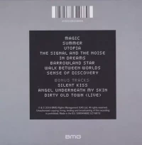 Walk Between Worlds. Deluxe Edition, CD, zdjęcie 2