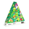 Świąteczne puzzle artystyczne mideer – Dziadek do orzechów (160 el.) - zdjęcie