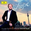 Hope. CD - zdjęcie