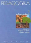 Pedagogika t.1 Podręcznik akademicki - zdjęcie
