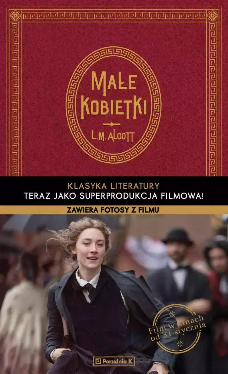 Małe kobietki Małe kobietki