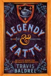 Legendy i Latte - zdjęcie