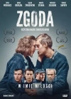 Zgoda DVD - zdjęcie