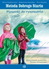 Metoda Dobrego Startu Piosenki do rysowania Książka - zdjęcie