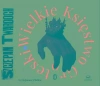 Wielkie Księstwo Groteski (ksiązka audio) - zdjęcie