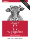 Język C w pigułce - zdjęcie