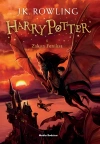 Harry Potter i Zakon Feniksa - zdjęcie