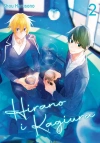 Hirano i Kagiura. Tom 2 - zdjęcie