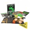WARNING (25TH ANNIVERSARY DELUXE EDITION/5LP BOX/GREEN, YELLOW & ORANGE VINYL W/ SIGN), Winyl - zdjęcie