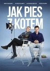 Jak pies z kotem, DVD - zdjęcie