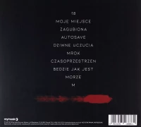 18, CD, zdjęcie 2