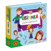 Puzzle magnetyczne - Ubranka ALEX - zdjęcie