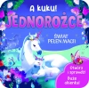 A kuku! Jednorożce - zdjęcie